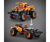  Lego Technic 42135   Monster Jam El Toro Loco - Lego Technic 42135   Monster Jam El Toro Loco