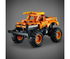  Lego Technic 42135   Monster Jam El Toro Loco - Lego Technic 42135   Monster Jam El Toro Loco