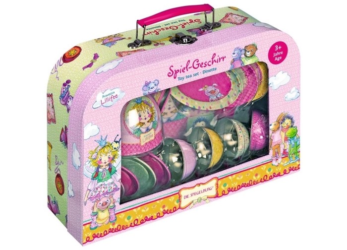  Spiegelburg    Prinzessin Lillifee