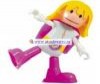  Plastwood Piccoli Mondi Super Circus Acrobats - Plastwood Piccoli Mondi Super Circus Acrobats