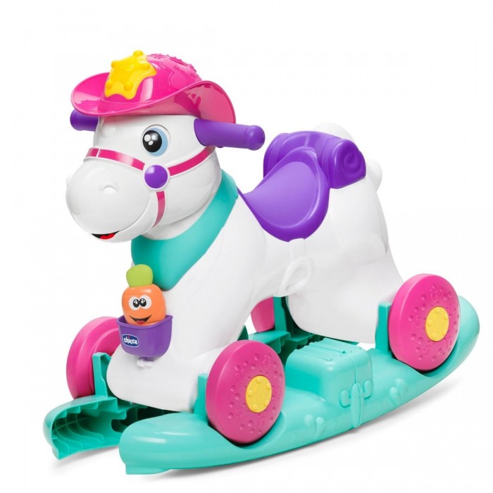  Chicco   Miss Baby Rodeo