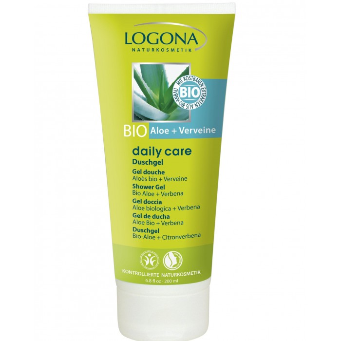  Logona Daily Care     -   200 