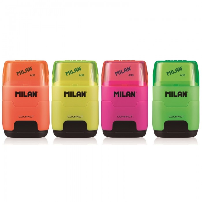  Milan - Compact Fluo 4719116