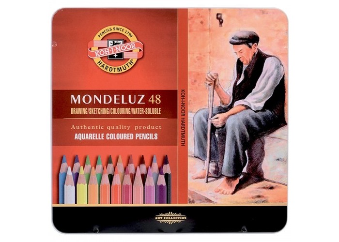  Koh-i-Noor   Mondeluz 48 