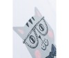  Coccodrillo    Love cats W191431B1LOV - Coccodrillo    Love cats W191431B1LOV