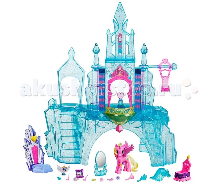     (My Little Pony)  