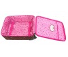  Spiegelburg   Pferdefreunde 30597 - Spiegelburg  Pferdefreunde 30597
