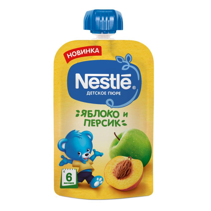  Nestle       6 . 90  8 .