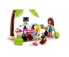  Lego Friends     - Lego    