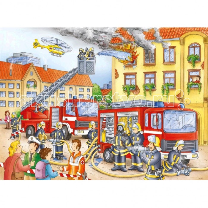  Ravensburger    100 