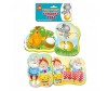  Vladi toys        - Vladi toys   Baby puzzle   