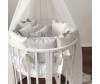    Krisfi Angel Dream   Stokke Sleepi  Stokke Sleepi Mini - Krisfi Angel Dream   Stokke Sleepi  Stokke Sleepi Mini