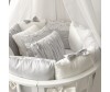    Krisfi Angel Dream   Stokke Sleepi  Stokke Sleepi Mini - Krisfi Angel Dream   Stokke Sleepi  Stokke Sleepi Mini