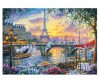  Castorland Puzzle    (500 ) - Castorland Puzzle    (500 )