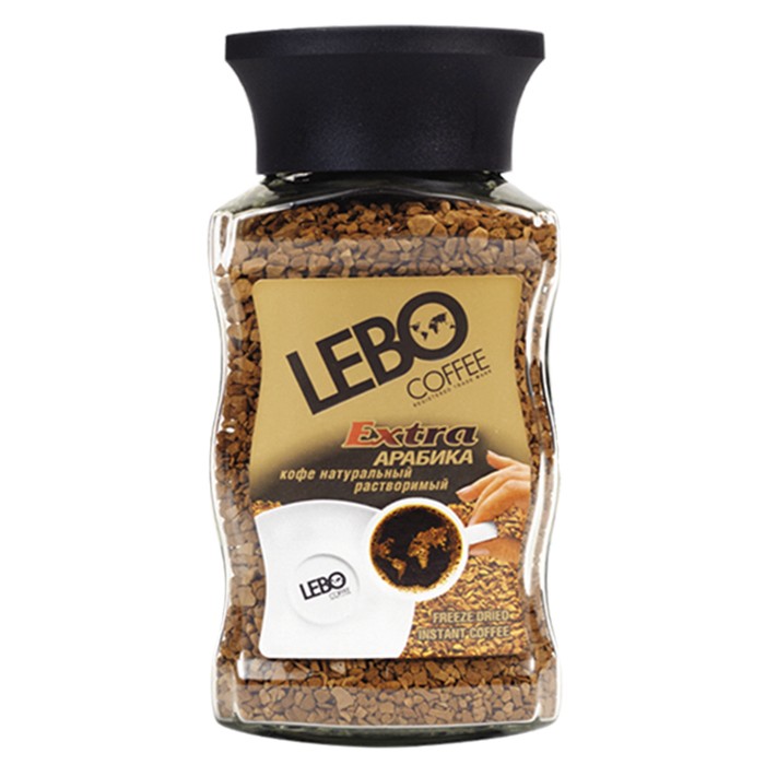  Lebo  Extra   100 