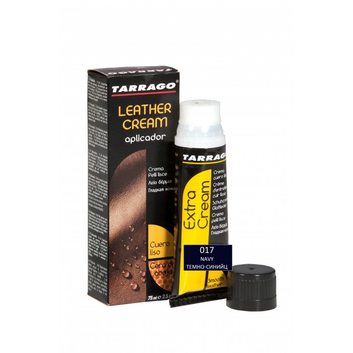  Tarrago     Leather cream 75 .