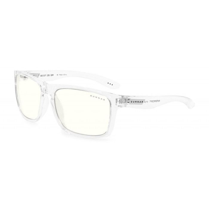  Gunnar    Intercept Clear ( )
