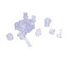  Bondibon  3D         105  - Bondibon  3D         105 