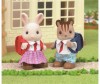  Sylvanian Families    - Sylvanian Families   