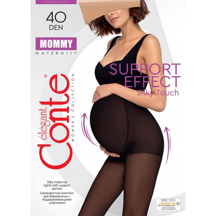  Conte Elegant     Mommy 40 den