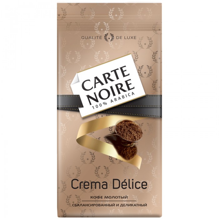  Carte Noire   Crema Delice 230 