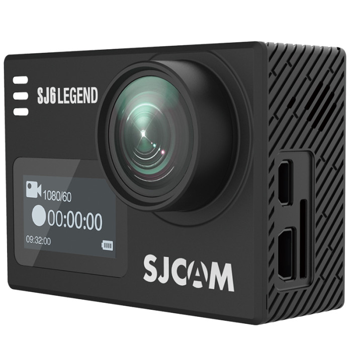  SJCAM - SJ6 Legend