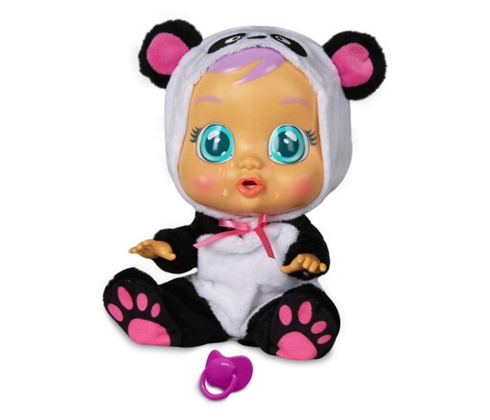  IMC toys Crybabies   Pandy