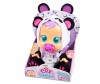  IMC toys Crybabies   Pandy - IMC toys Crybabies   Pandy