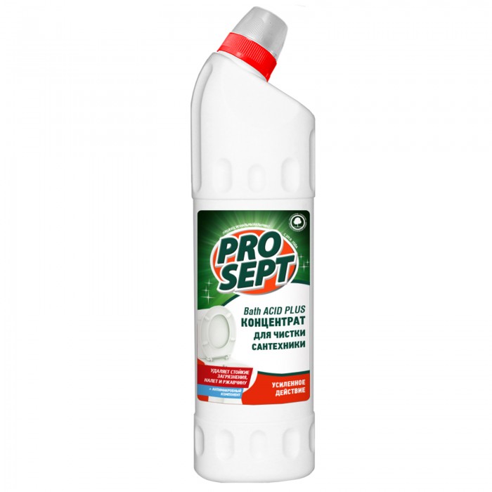  Prosept Bath Acid+      