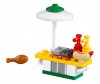 Lego Unikitty 41455         - Lego Unikitty 41455        