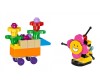  Lego Unikitty 41455         - Lego Unikitty 41455        