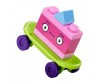  Lego Unikitty 41455         - Lego Unikitty 41455        