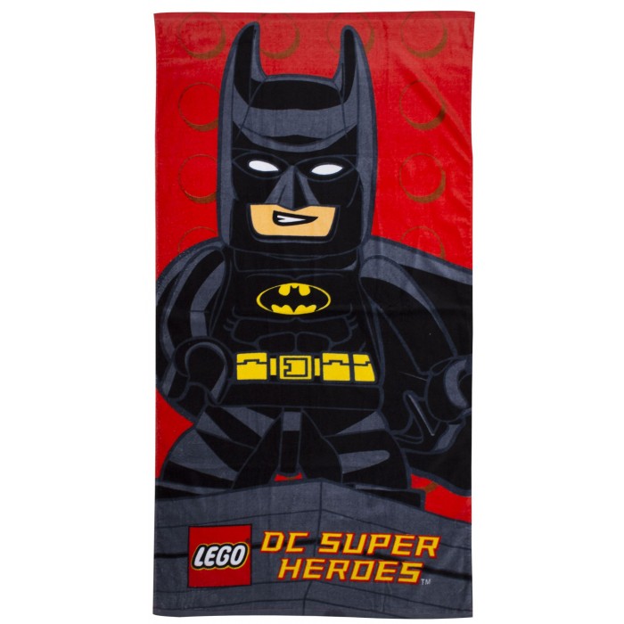  Lego  DC Heroes Kapow 70140
