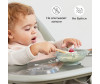  Happy Baby    Feedin Bowl - Happy Baby    Feedin Bowl