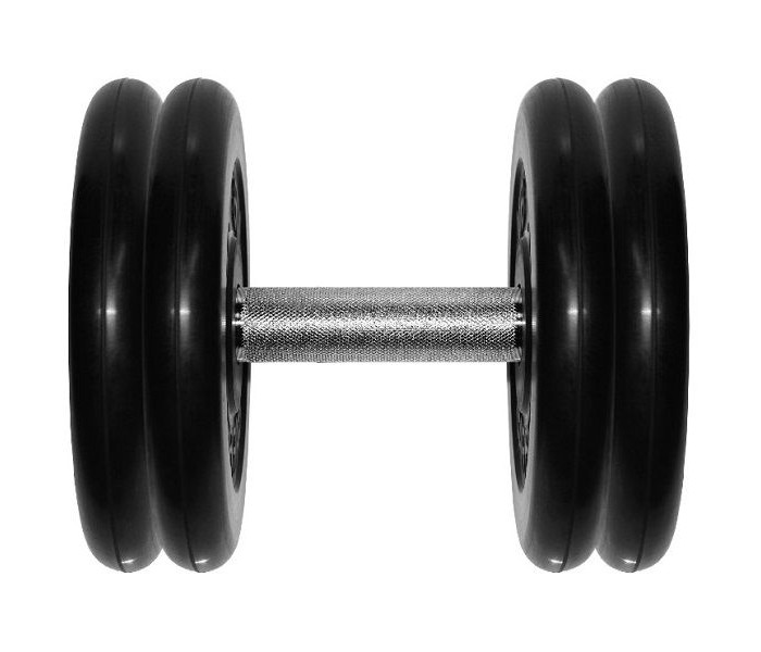  MB Barbell   23.5 