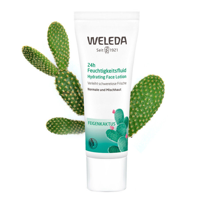  Weleda   30 