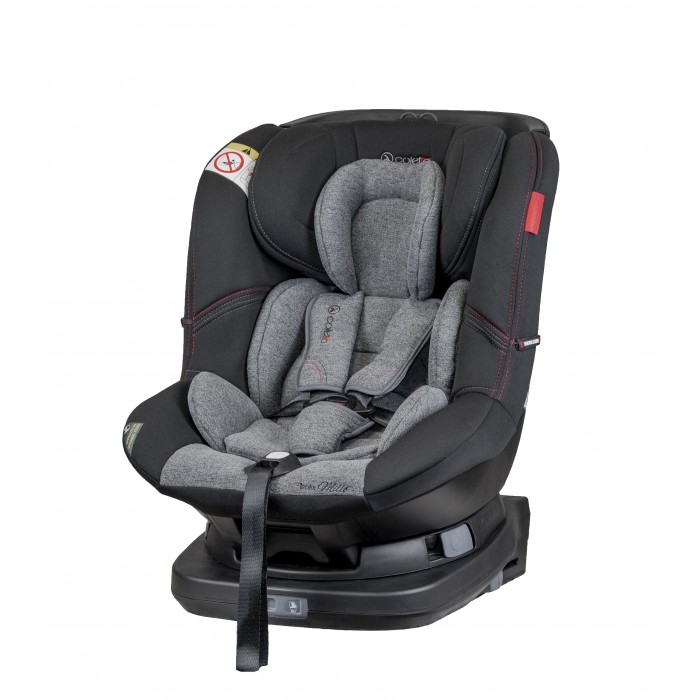  Coletto Millo Isofix