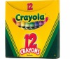  Crayola    12 . - Crayola   12 .