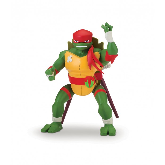  Playmates TMNT  -  - 15 