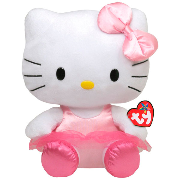   TY Hello Kitty 