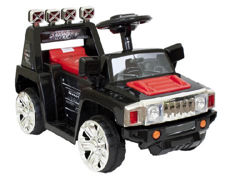  TjaGo Mini Hummer