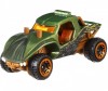  Hot Wheels   DC - Hot Wheels HW   DC