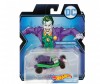  Hot Wheels   DC - Hot Wheels HW   DC