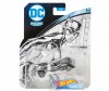  Hot Wheels   DC - Hot Wheels HW   DC