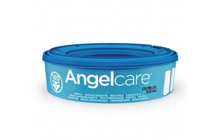  Angelcare      