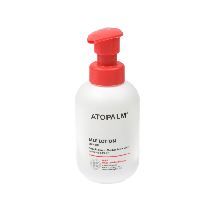  Atopalm     Mle Lotion 200 