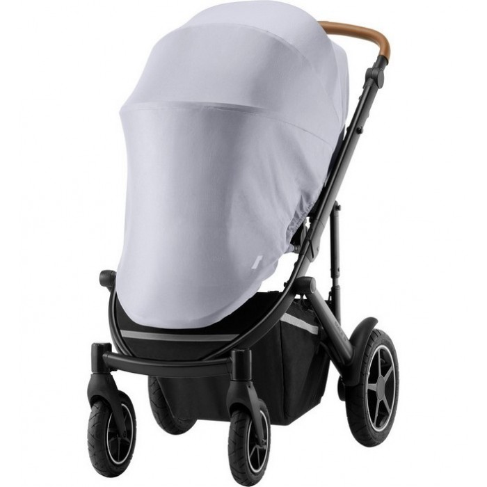   Britax Roemer Smile III 