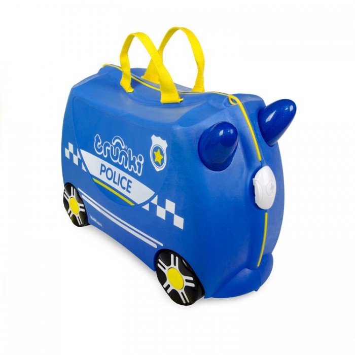  Trunki      