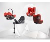  Cybex Sirona Z i-Size Plus & Baze Z - Cybex Sirona Z i-Size Plus & Baze Z