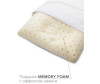  Ambesonne      Memory Foam 6040 - Ambesonne      Memory Foam 6040 